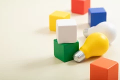 Stressipall Cubix