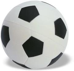 Stressipall Mondo