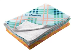 Sublimatsiooni rätik