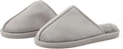VINGA Waltor slippers, grey