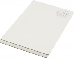 Dairy Dream A5 size reference recycled milk cartons spineless notebook