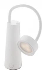 Taaslaetav taskulamp Miflux