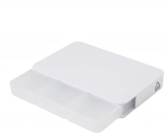 Tabletikarp Hexpill RABS