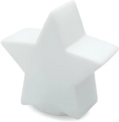 Tähekujuline lamp LUMISTAR