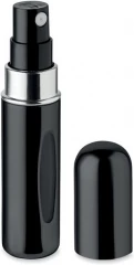 Täidetav reisiparfüümipudel Spray 5 ml