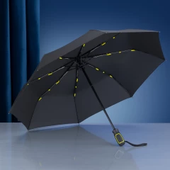 FULLY AUTOMATIC UMBRELLA DYNAMIC