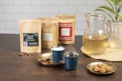 Talvine metsamarjatee Snowberry 40 g