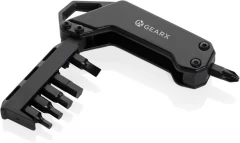 Taskukruvikeeraja Gear X