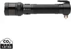 Taskulamp Gear X RCS