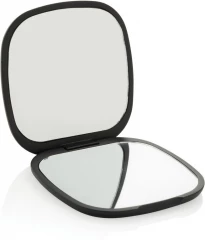 Reflecta RCS recycled plastic make-up mirror