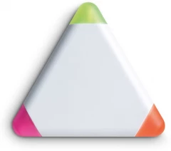Tekstimarker Triangulo