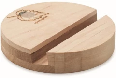 Telefonialus Grow Round Stand