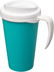 Termokruus Americano® Grande 350 ml, Kaante värv valitav, Mugav sang, Põrutuskindel