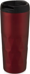 Prism 450 ml copper vacuum insulated tumbler