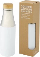 Termopudel Hulan, Hea värvivalik, Vastupidavast materjalist, Pakendatud kinkekarpi