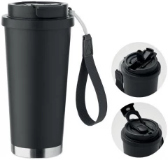Double wall tumbler 500ml
