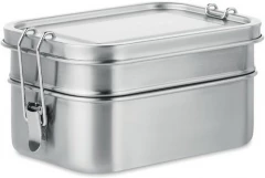 Lunch box DOUBLE CHAN