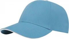 Topaz Taaskasutatud Sandwich Müts 6 Paneeliga