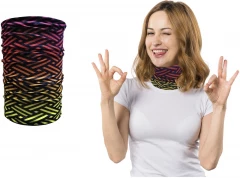 Torusall sublimatsiooni trükiga