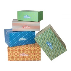 Transpordikarp CreaBox Cargo L