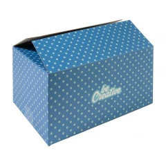 Transpordikarp CreaBox Cargo M