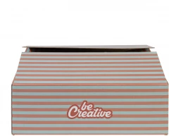 CreaBox Cargo S shipping box