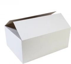 CreaBox Cargo XL shipping box