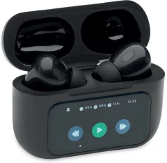 TWS 5.0 juhtmevabad kõrvaklapid Silencio