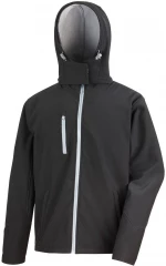 TX Performance kapuutsiga softshell