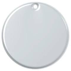 Ümmargune helkur diameetriga 60mm