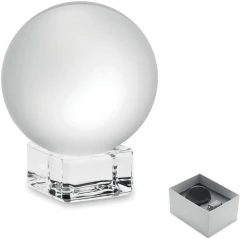 Ümmargune klaasist auhind Glassward