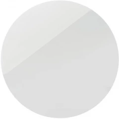 Ümmargune PVC-lamineeritud magnet Roundmag