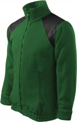 Fleece unisex, Jacket Hi-Q