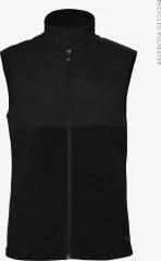 Unisex fliisvest Highland