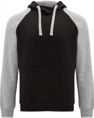 Unisex kapuutsiga pusa Badet