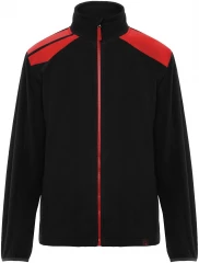 Unisex mikrofiisjakk Terrano