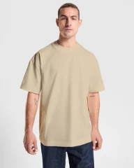 Unisex oversize  T-särk Chow