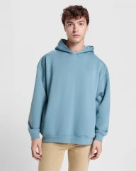 Unisex oversized kapuutsiga pusa Otto
