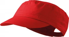 Unisex peakate 'Latino'