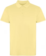 Unisex polosärk Cobain