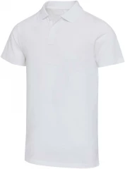 Unisex polosärk Graphite OCS