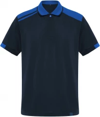 Unisex polosärk Samurai