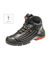 Unisex poolsaabas Vector W