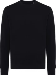 Iqoniq Etosha lightweight recycled cotton crew neck