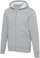 Unisex sherpa voodriga lukuga pusa Natron