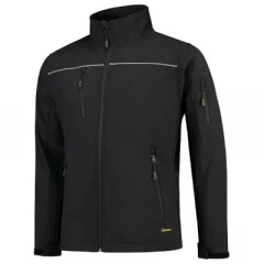 Unisex softshell jope Luxury Softshell
