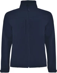 Unisex softshell jope Rudolph