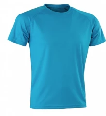Unisex spordisärk Aircool Tee
