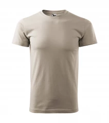 Unisex T-särk Heavy New