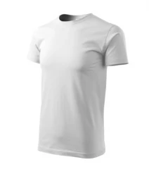 Unisex T-särk Heavy New